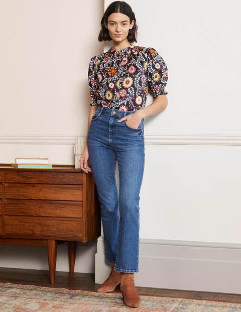 Women's Jeans Sale | Boden UK