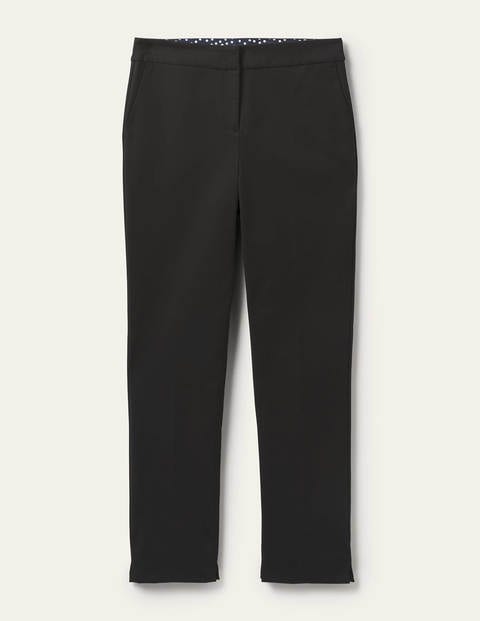 Richmond Trousers - Black Richmond Trousers - Black