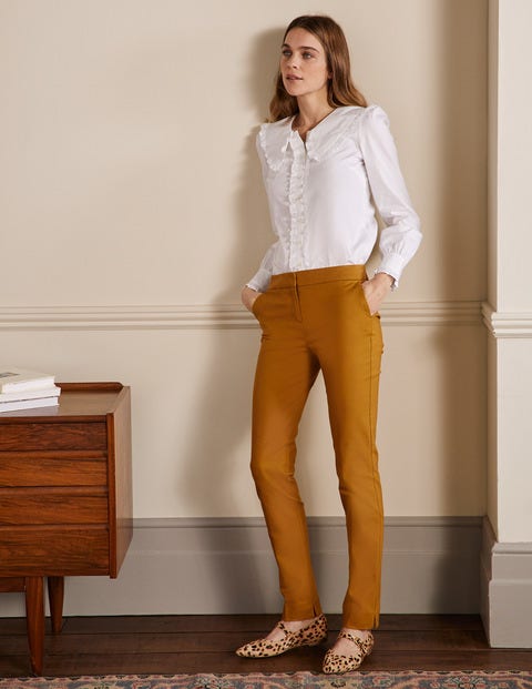 Pantalon Richmond - Encens Pantalon Richmond - Encens
