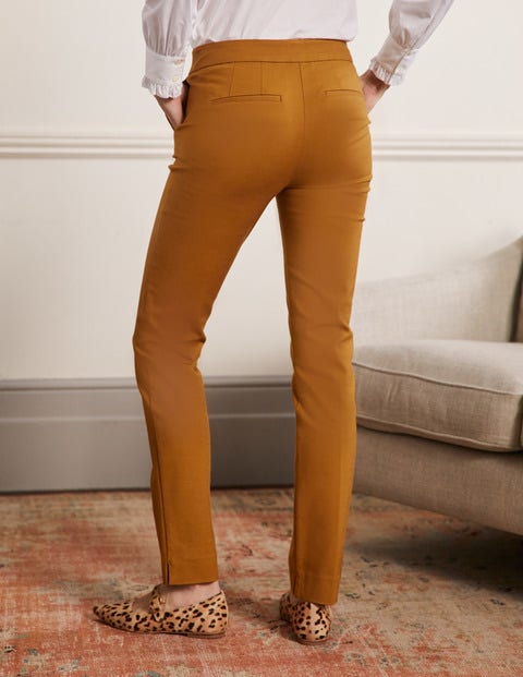 Pantalon Richmond - Encens Pantalon Richmond - Encens