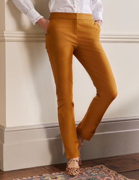 Pantalon Richmond - Encens Pantalon Richmond - Encens