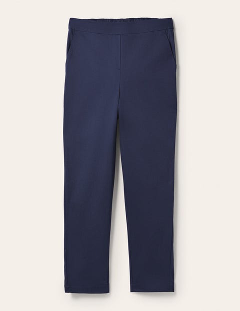Pantalon Richmond - Bleu marine Pantalon Richmond - Bleu marine