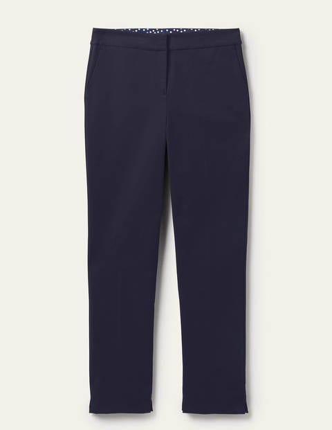 Richmond Hose - Navy Richmond Hose - Navy