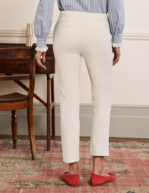 Pantalon 7/8 Richmond - Ivoire Pantalon 7/8 Richmond - Ivoire