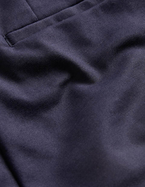 Richmond 7/8 Pants - Navy Richmond 7/8 Pants - Navy