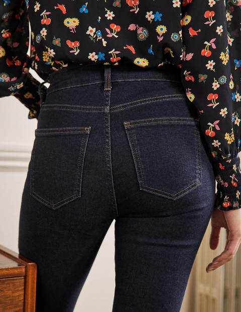 Jean skinny - Indigo Jean skinny - Indigo