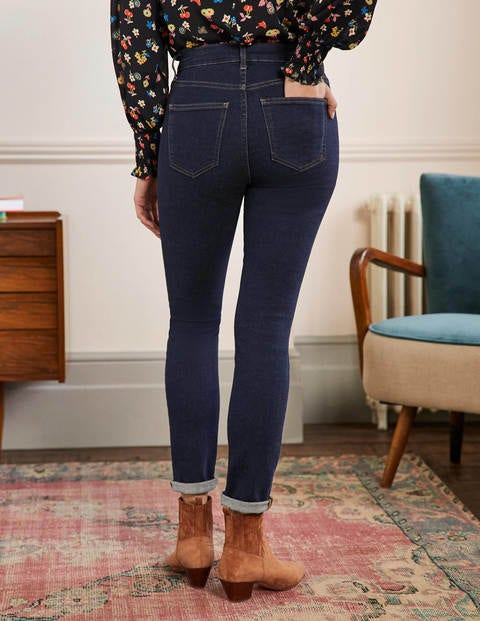 Jean skinny - Indigo Jean skinny - Indigo