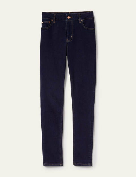 Jean skinny - Indigo Jean skinny - Indigo