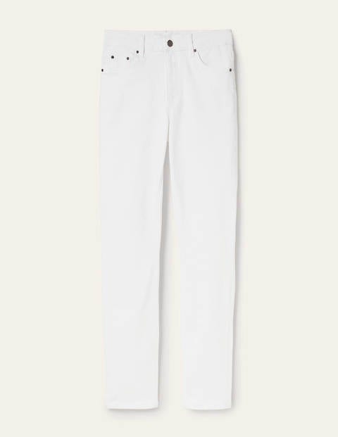 Jean skinny - Blanc Jean skinny - Blanc