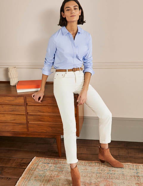 Ladies' Denim Jeans | Boden 