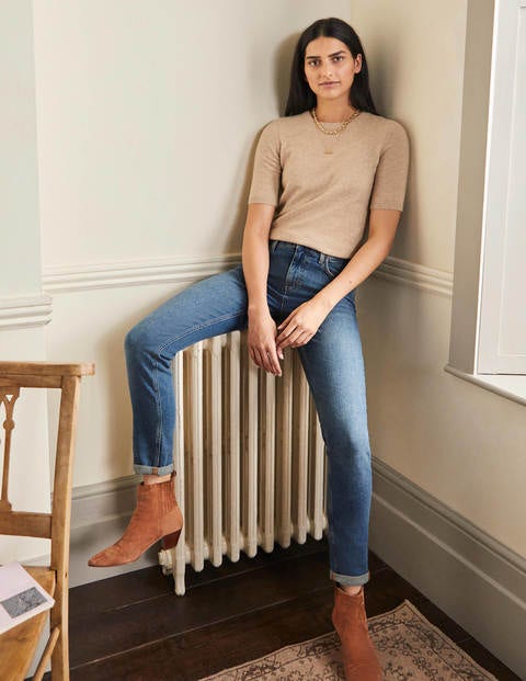 Women's Jeans Sale | Boden UK