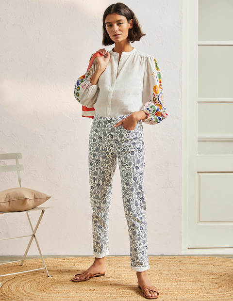 Women's Jeans Sale | Boden UK