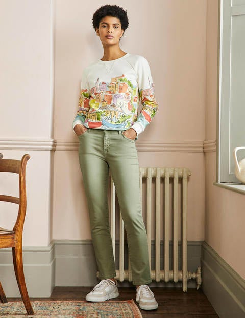 Women's Jeans Sale | Boden UK