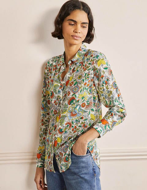 the silk shirt boden