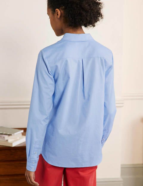 boden cotton shirt