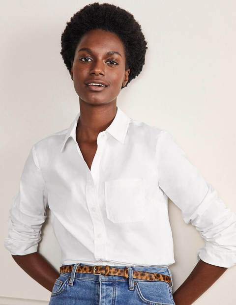 boden cotton shirt