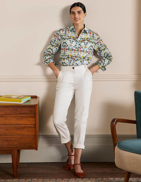 boden bird shirt