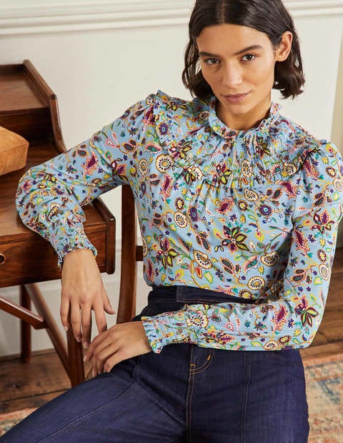 boden ladies t shirts sale