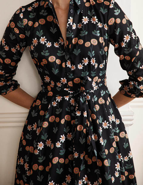 boden dresses midi