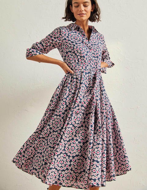 Shirt Dresses | Long \u0026 Short Shirt 