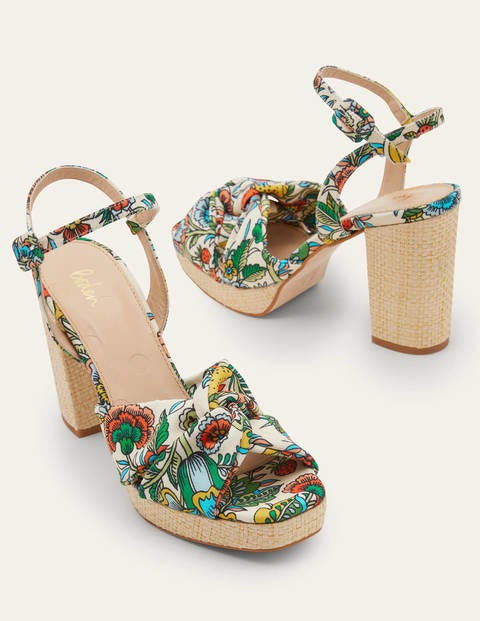 boden chaussures femme