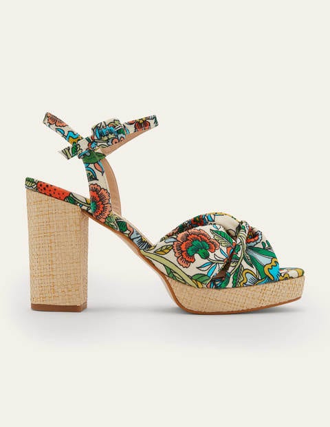womens black platform sandals