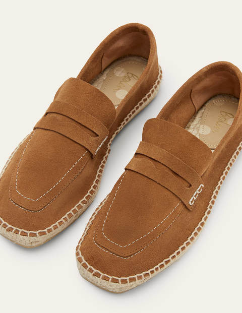 boden platform trainers