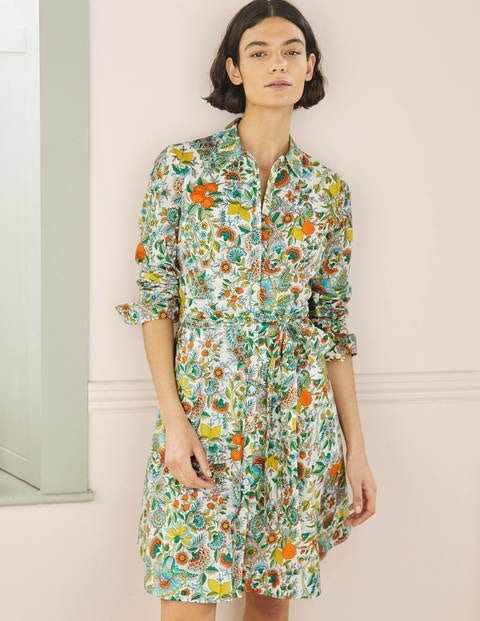 Women's Clearance Dresses | Boden EU