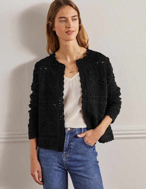 boden claudia coatigan