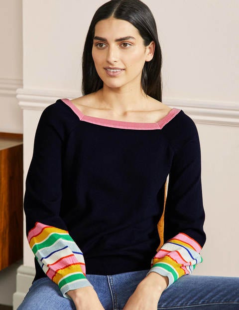 boden margot jumper