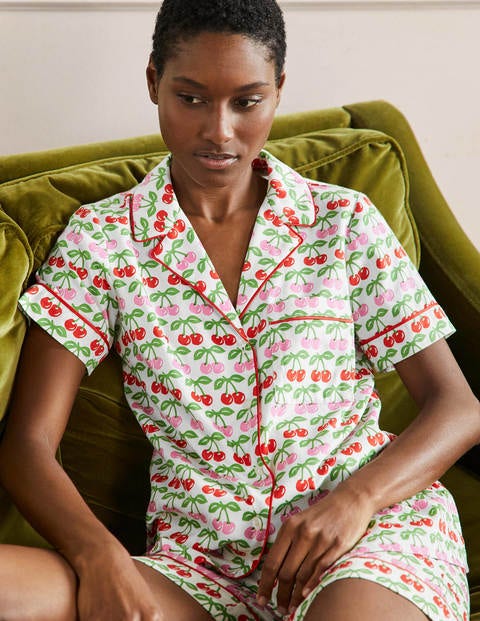 Women's Nightwear \u0026 Pyjamas | Boden UK