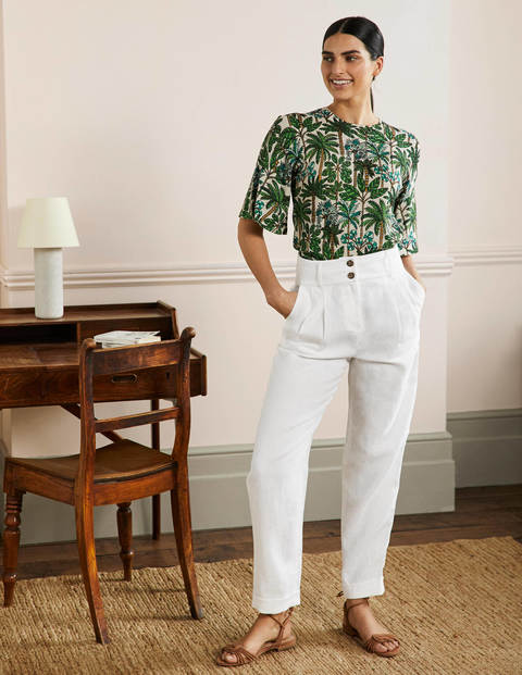 High Waisted Pants \u0026 Leggings 