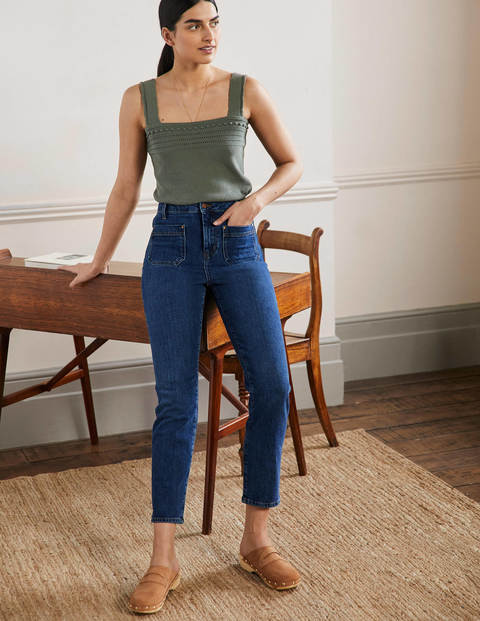 Denim Jeans | Boden 