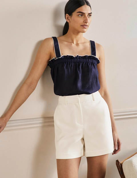 Denim Shorts \u0026 Chino Shorts | Boden 