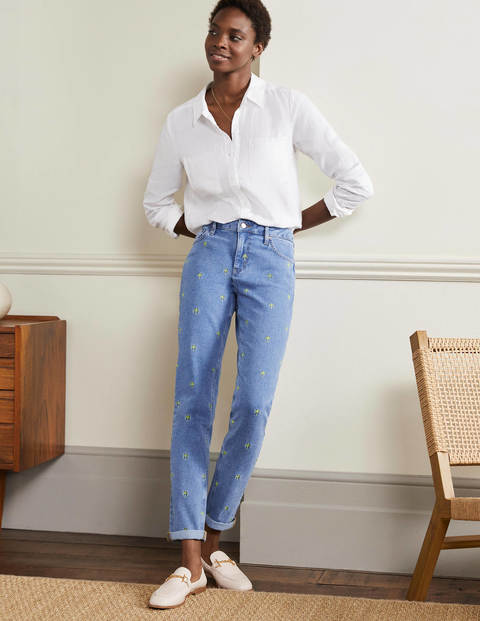 Skinny Jeans - Mid Vintage | Boden US