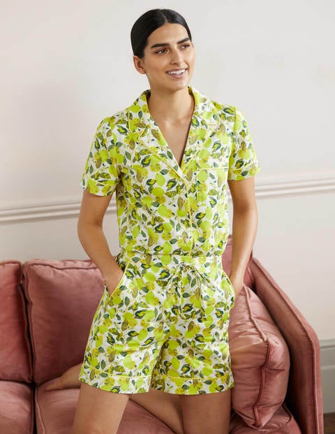 Women's Nightwear \u0026 Pyjamas | Boden UK