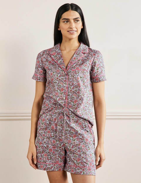 Women's Sleepwear \u0026 Pyjamas | Boden AU