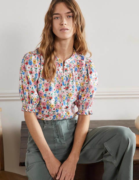 boden button down