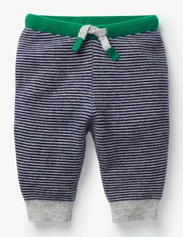 Cashmere Trousers