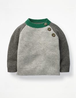 Cashmere Jumper