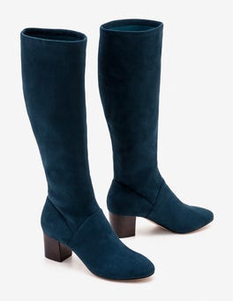 malvern knee high boots