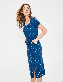 boden hallie jersey dress
