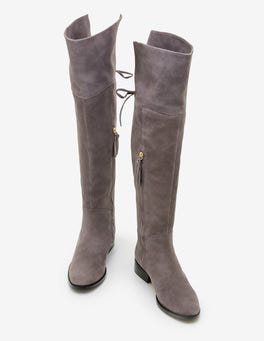 boden knee boots