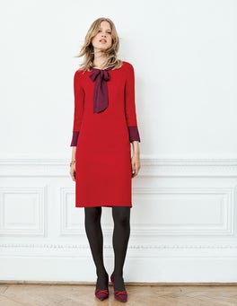 josephine ponte dress