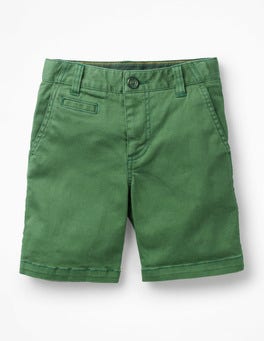 Chino Shorts
