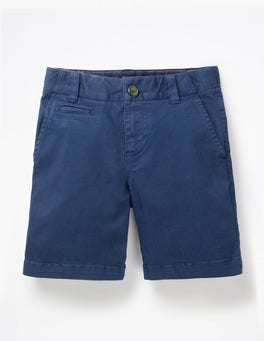 Chino Shorts