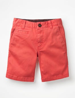 Chino Shorts