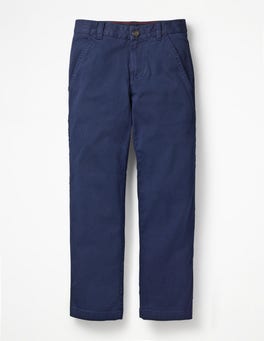 Chino Trousers