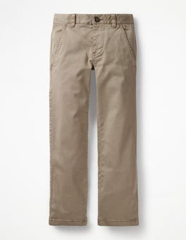 Chino Trousers