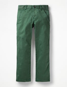 Chino Trousers
